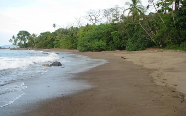Punta Marenco Lodge