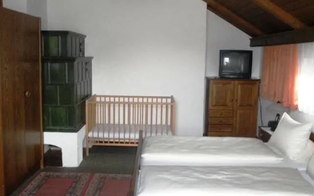 Hotel Pension Schwaiger