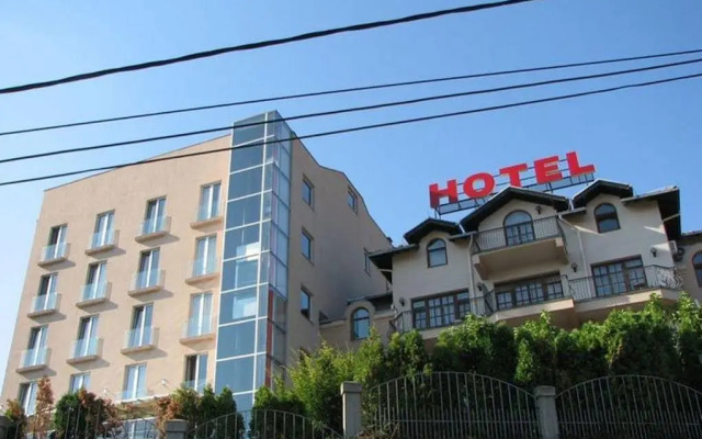 Hotel Aleksandar Nis