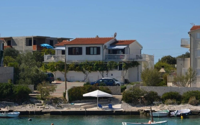 Milla - by the Beach - A3