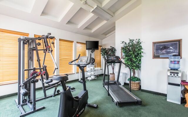 Quality Inn Belgrade - Bozeman Yellowstone Airport
