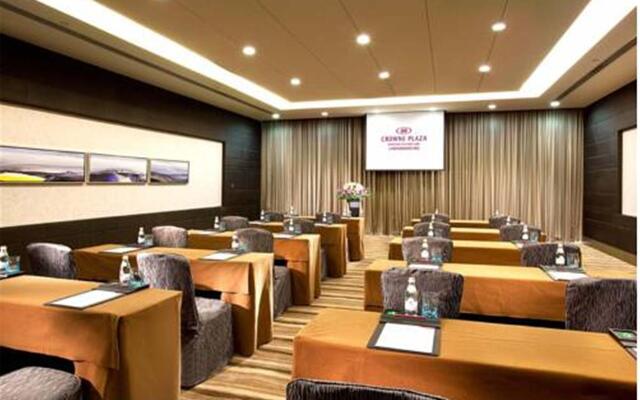 Crowne Plaza Shanghai Xiayang Lake by IHG