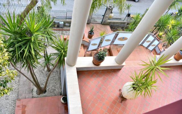 Il Piccolo Hotel