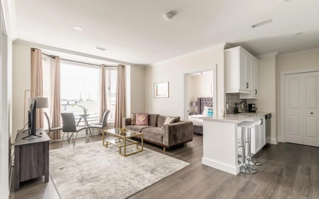 Two-bedroom Apartment 2