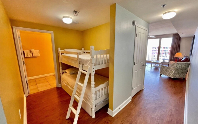 Shores of Panama by Forehand Rentals