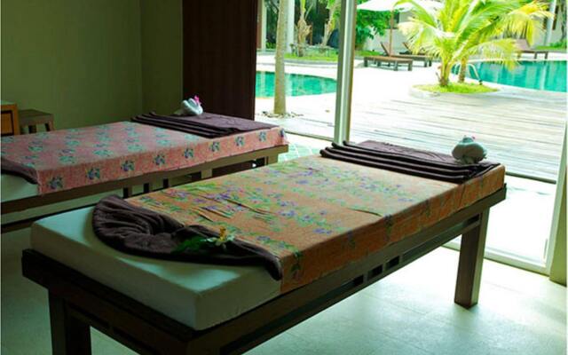 Pilanta Spa Resort