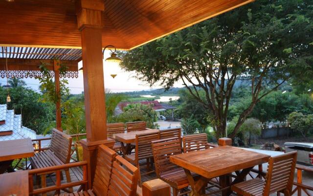 Phusangtawan Resort