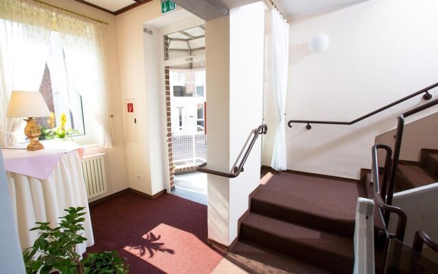 Hotel Marienlinde