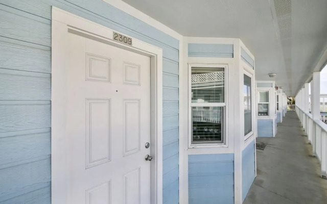 Seascape 2309 - 2 Br Condo