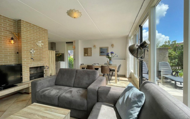 6-guest Cozy Home in Sint Maarten
