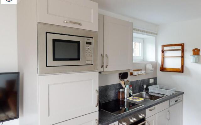 Residence Alpin Kaprun - Top 6 by Four Seasons Apartments