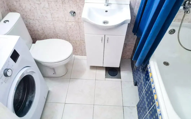 Room-angelina Apartment 3