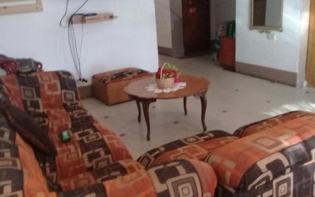 Hospedaje Rocha