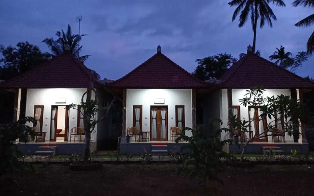 Santhi Guna Bungalow