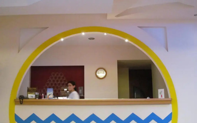 Cleopatra Classic Hotel