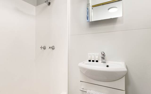 Red Sands Accommodation Newman