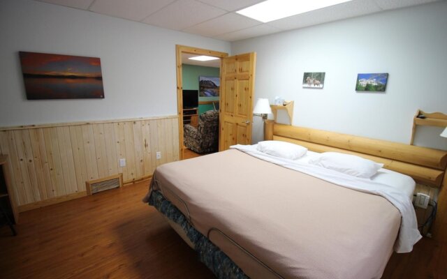 York Creek Bed and Breakfast