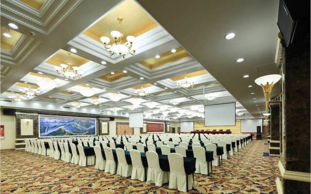 Economic Trade Hotel