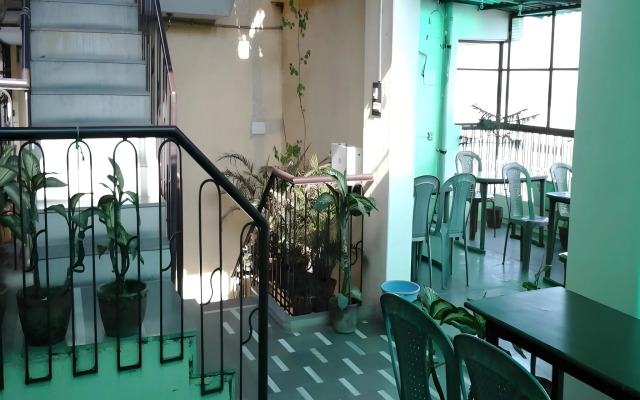 Scindhia Guest House