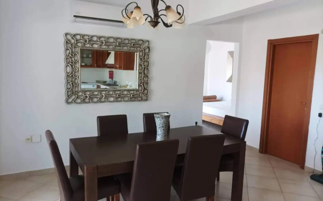 Villa Poseidon