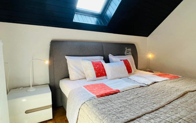 Heviz Apart Comfort