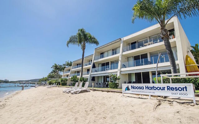Noosa Harbour Resort