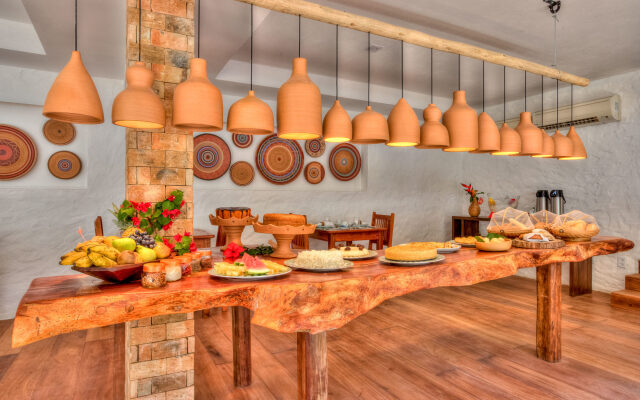 Pousada A Casa de Gabriella