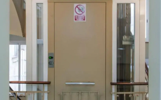 Atocha VI in Madrid with 2 bedrooms and 1 bathrooms