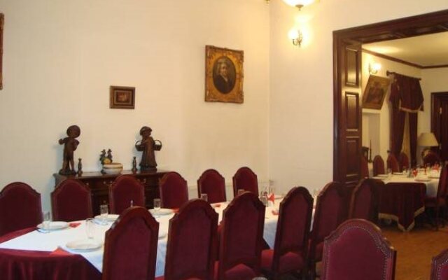 Hotel Casa Iurca