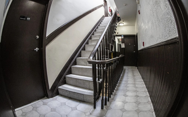 Shefah Hotel