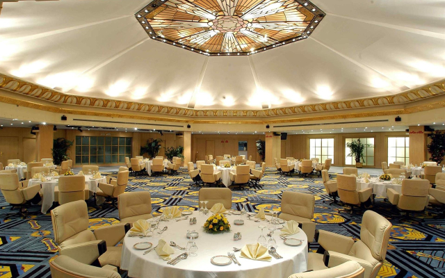 Pickalbatros Golf Beach Resort