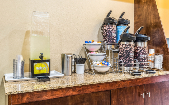 Quality Inn & Suites Bryan-College Station