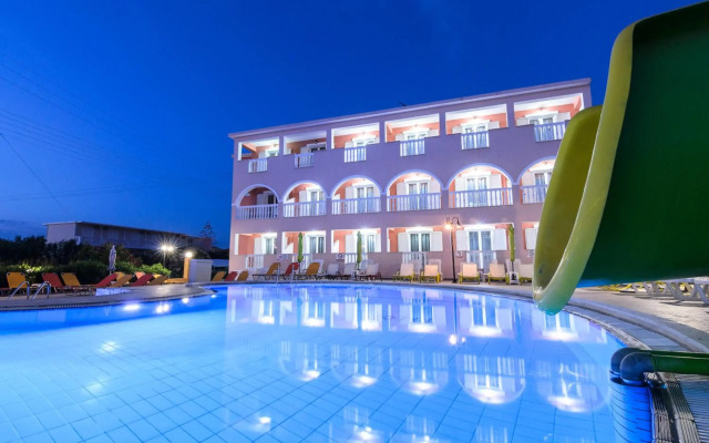 Aeon Hotel