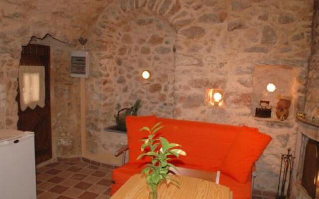 Stone Apartments