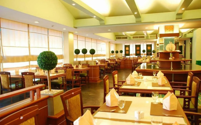 Asia Cha Am Hotel