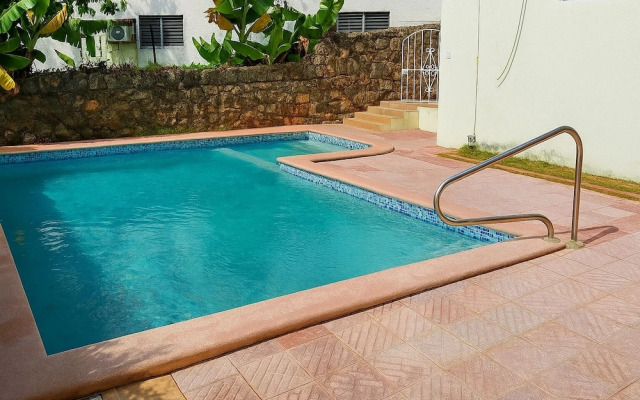 CortLang Vacation Rentals Costambar