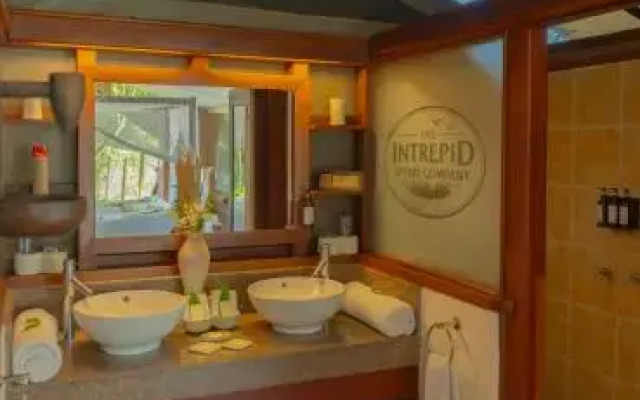 Mara Intrepids Tented Camp