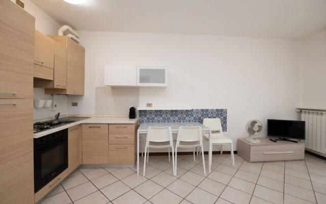 Orchidea Apartment