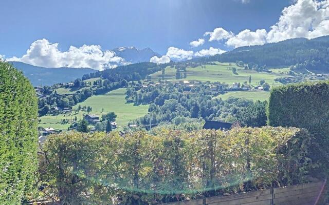 Studio Combloux, 1 pièce, 3 personnes - FR-1-560-35