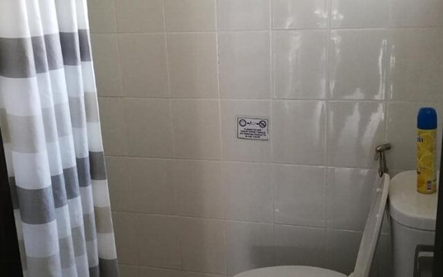 Just Sleep At Box Hostel