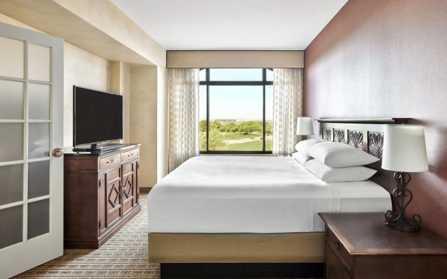 Scottsdale Marriott at McDowell Mountains