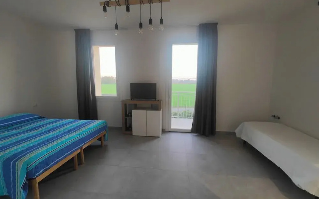 Agriturismo Pentafora