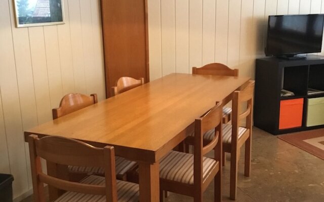 Landferienhaus Linde