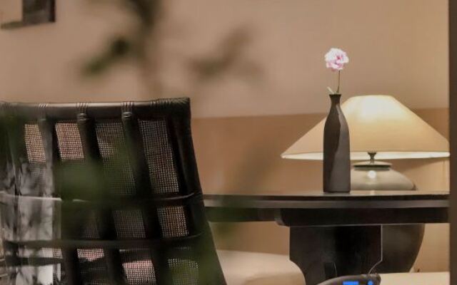 Xishan Haraju Vanilla Forest Wentang Meisu (Moganshan Resort)