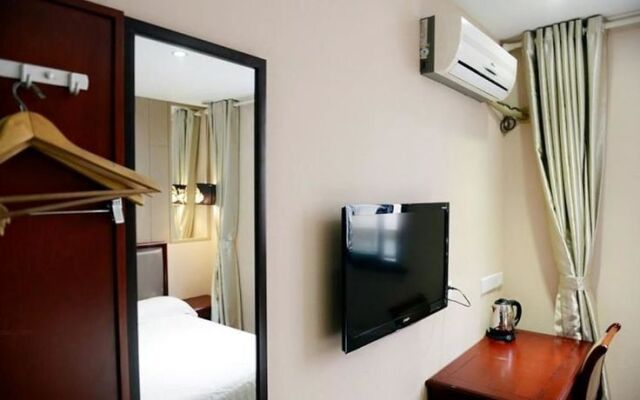 Super 8 Hotel Fen Ye - Shanghai