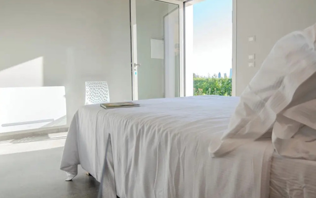 Molikè Country House