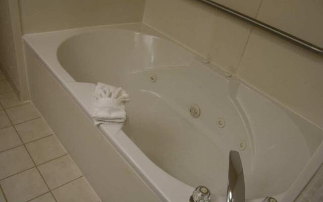 Hampton Inn Bedford