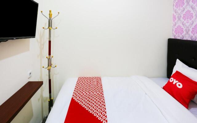 OYO 3421 Cibodas Star Residence