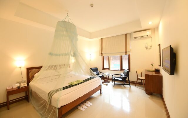 Zfreeti Hotel