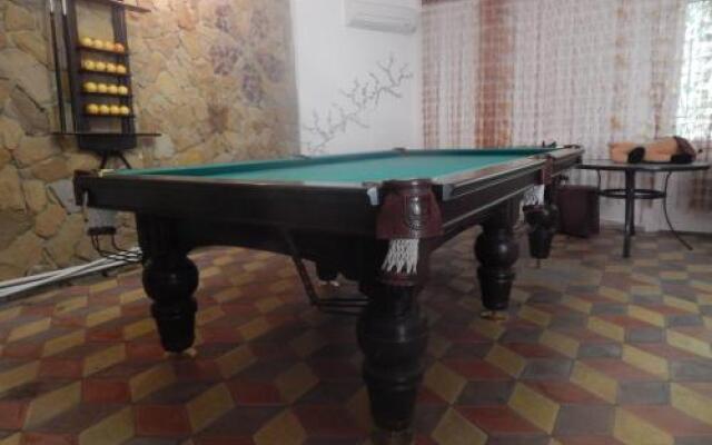House Mielania